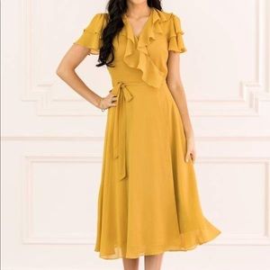 Rachel Parcell Upper East Side Dress